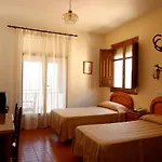 Hotel Central Lanjarón