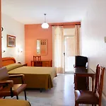 Hotel Central 2* Lanjarón