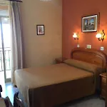 Hotel Central Hotel Lanjarón