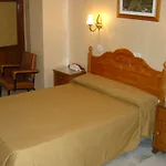 Hotel Central 2* Lanjarón