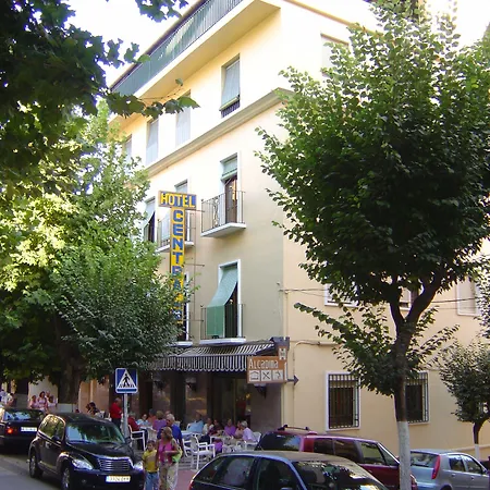 Hotel Central