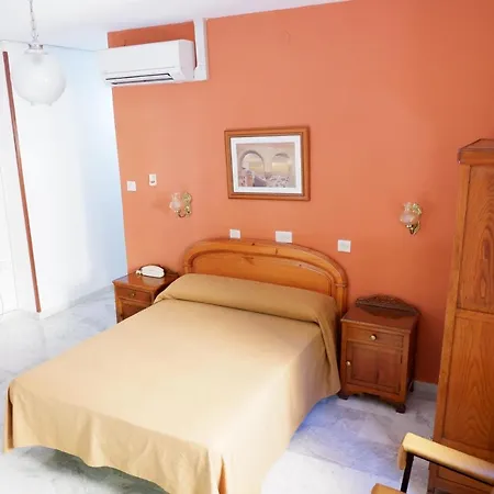 Hotel Central Hotel