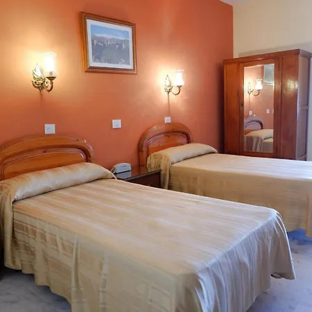 Hotel Central Hotel