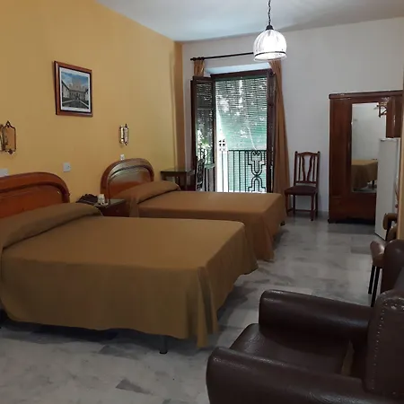 Hotel Hotel Central 2*