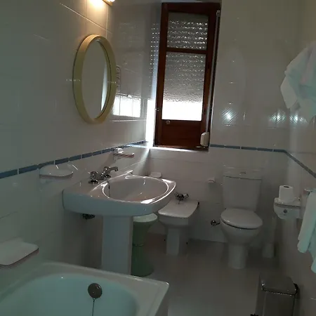 Hotel Central 酒店 兰哈龙