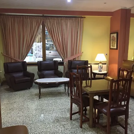 Hotel Central 2* 兰哈龙