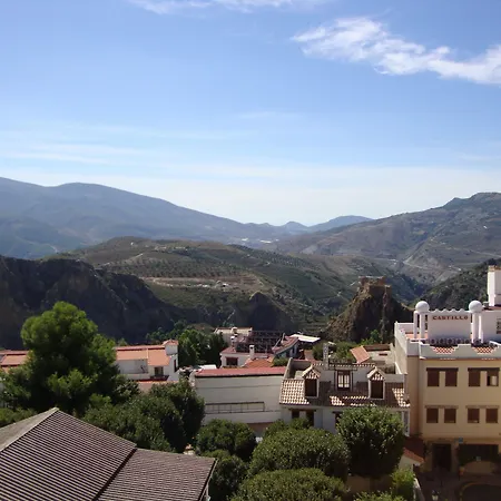 Hotel Central 2* 兰哈龙