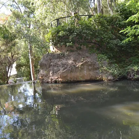 Hotel Central 酒店 2*