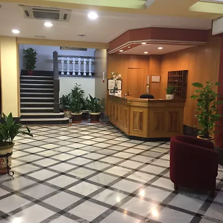 Hotel Central 酒店