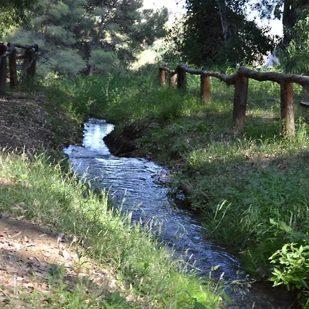 Hotel Central 酒店 兰哈龙