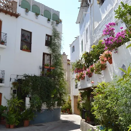 Hotel Central 兰哈龙