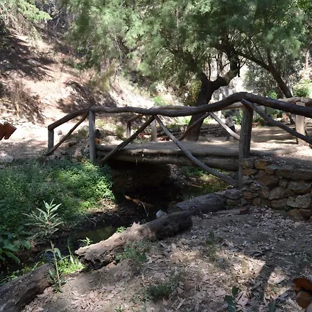 Hotel Central 兰哈龙