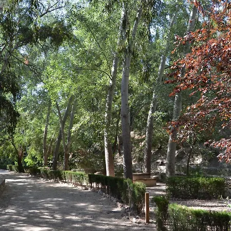 Hotel Central 2* 兰哈龙