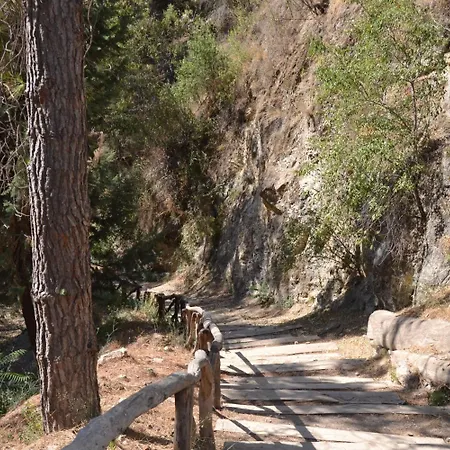 Hotel Central 2* 兰哈龙