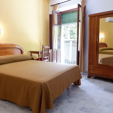 Hotel Hotel Central Lanjarón