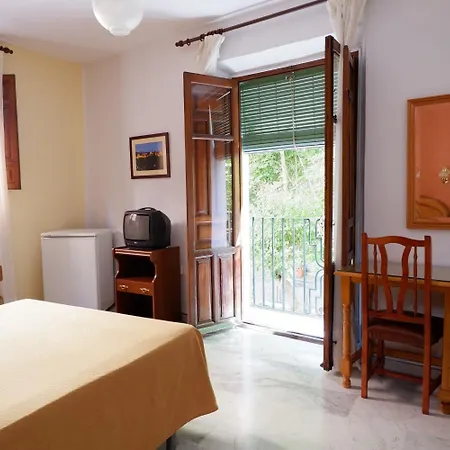 酒店 Hotel Central