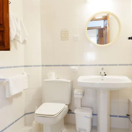 Hotel Central 兰哈龙