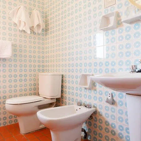 Hotel Central 酒店