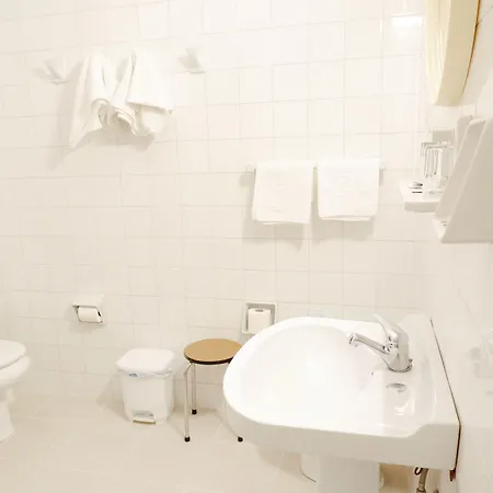 Hotel Central 酒店 兰哈龙