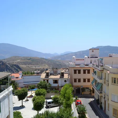 酒店 Hotel Central 2*