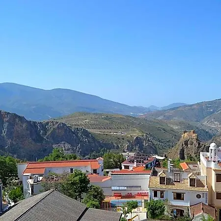 Ξενοδοχείο Hotel Central Lanjarón