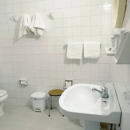 Hotel Central