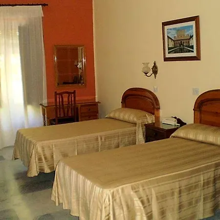 Hotel Hotel Central