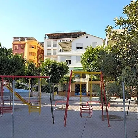 Hotel Central Ξενοδοχείο