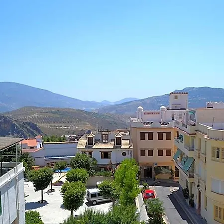 Hotel Central