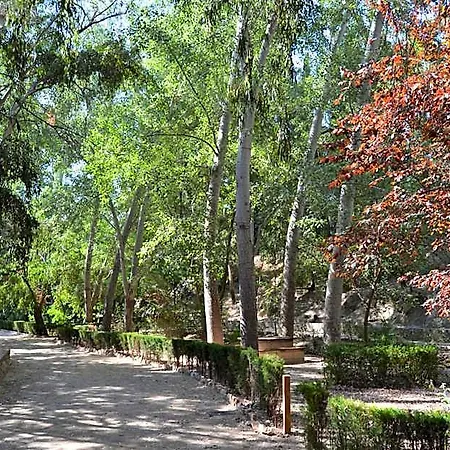 Hotel Central Ξενοδοχείο