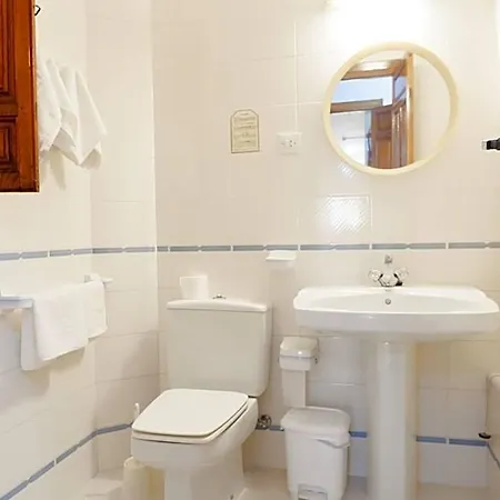 Ξενοδοχείο Hotel Central