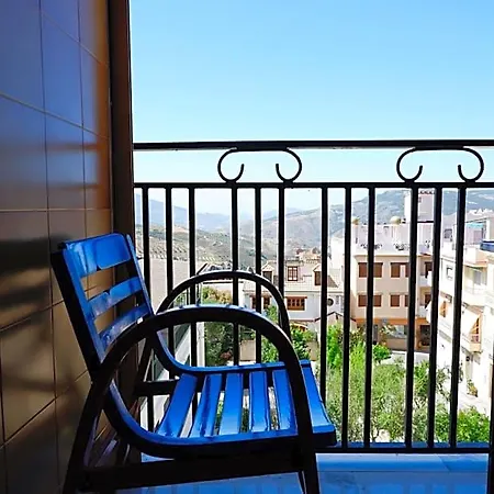 Hotel Central