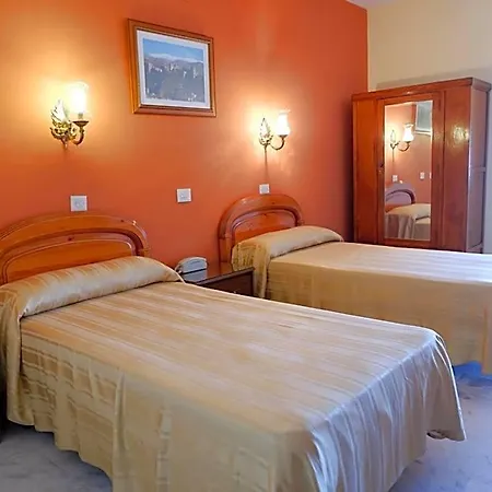 Hotel Central