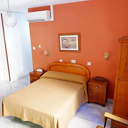 Hotel Central Hotel Lanjarón