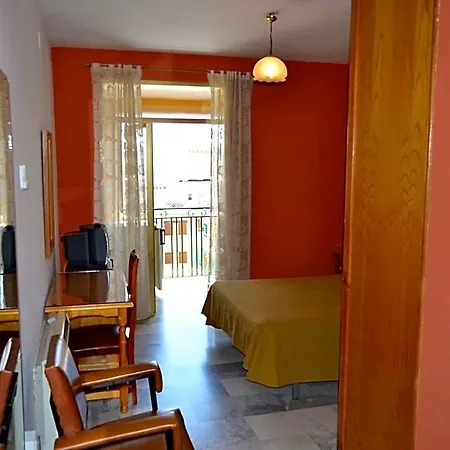 Hotel Hotel Central