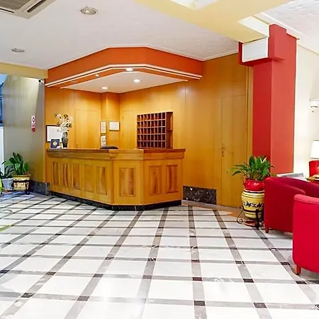 Hotel Central