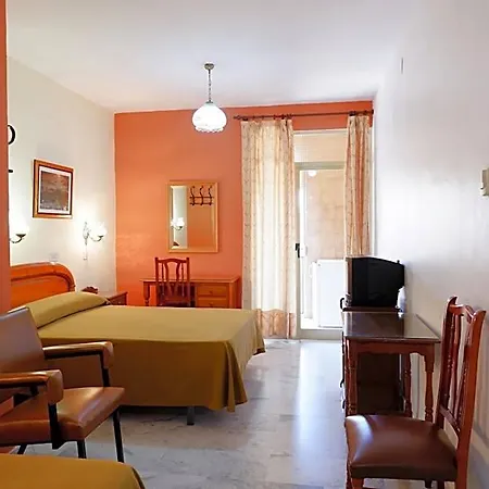 Hotel Hotel Central Lanjarón