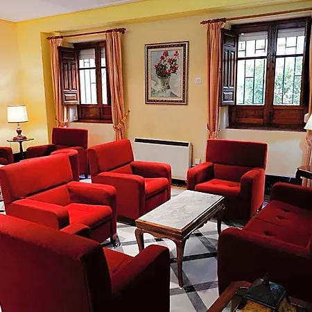 Hotel Hotel Central