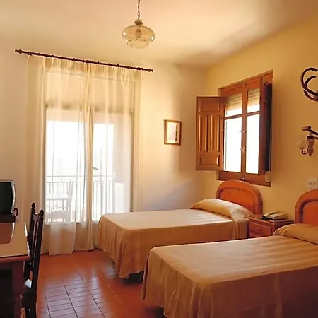 Hotel Central