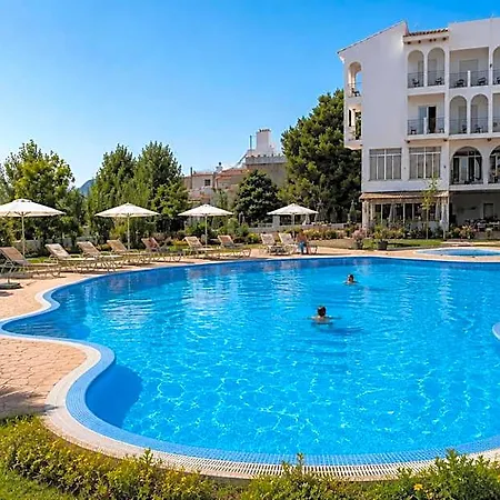 Hotel Central Hotel