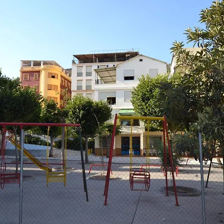 Hotel Central