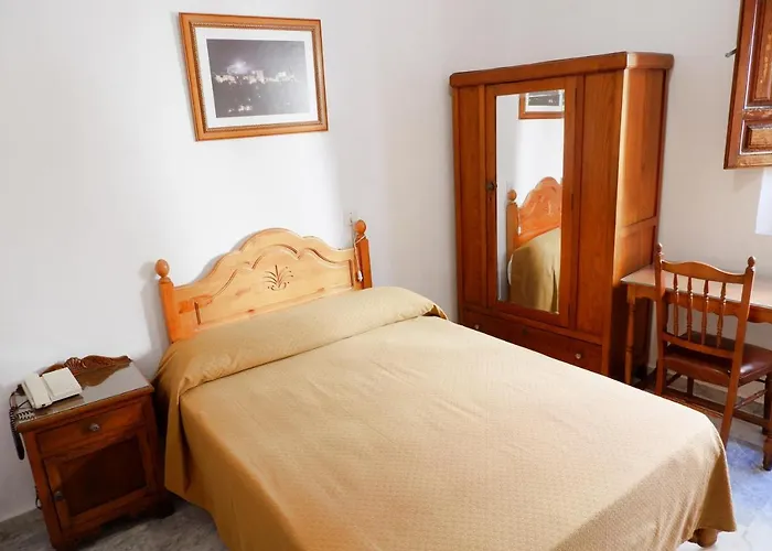 Hotel Central מלון 2*