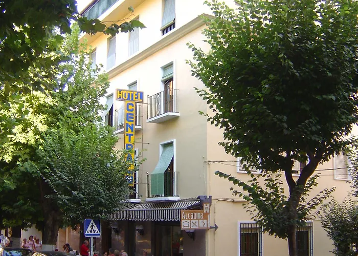 Hotel Central