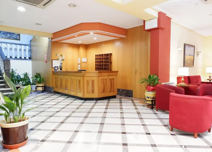 Hotel Central 2*