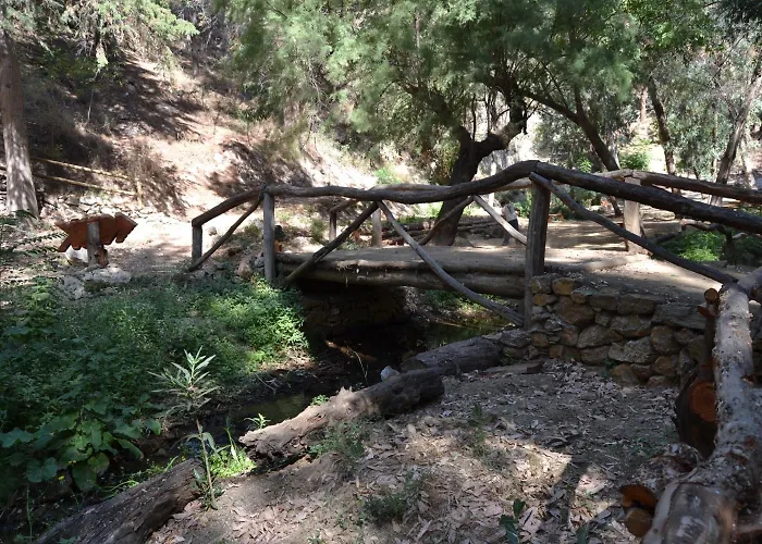 Hotel Central Lanjarón