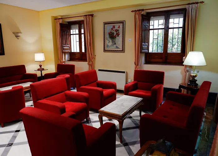 Hotel Central 2*