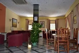 Hotel Central מלון