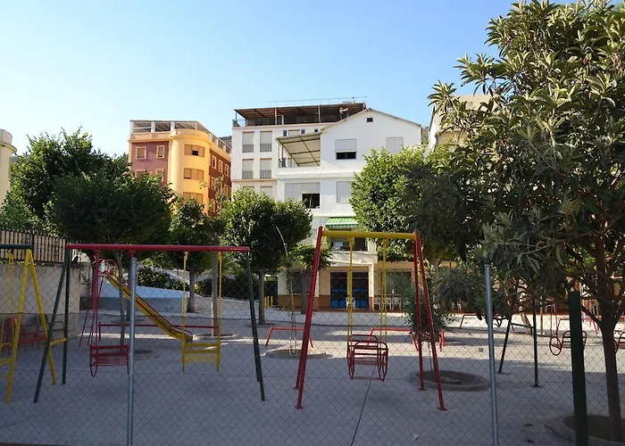 Hotel Central 2*