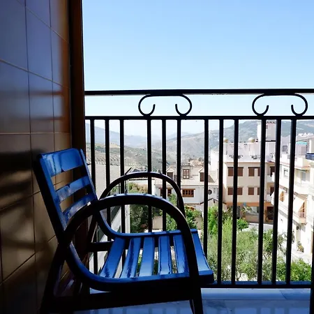 Hotel Central Hotel Lanjaron
