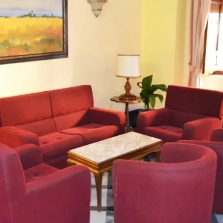 Hotel Central Hotel